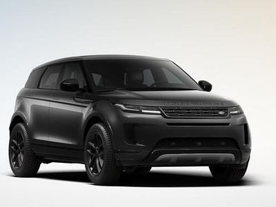 Grijs Nieuw 2026 Land Rover Range Rover evoque SUV | € 66.811 (Super prijs)