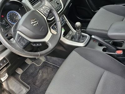 tweedehands Suzuki SX4 S-Cross 1.6 Exclusive