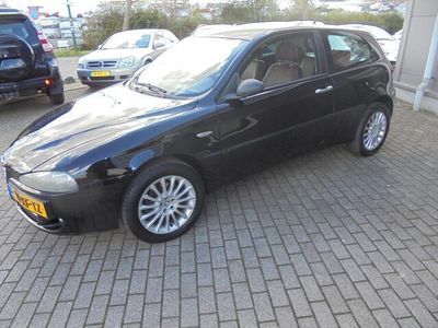 Alfa Romeo 147