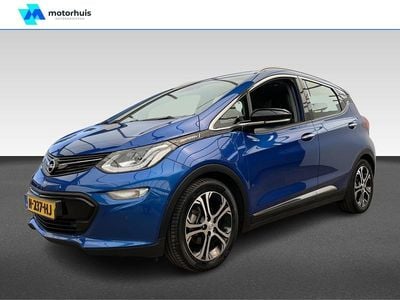 Opel Ampera