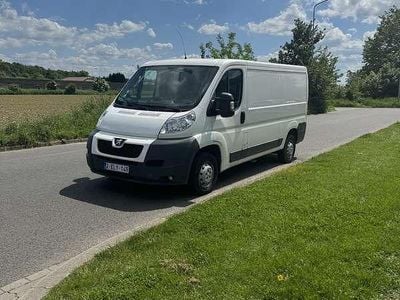 Gebruikt 2014 Peugeot Boxer Van | € 6.500 (Eerlijke prijs)