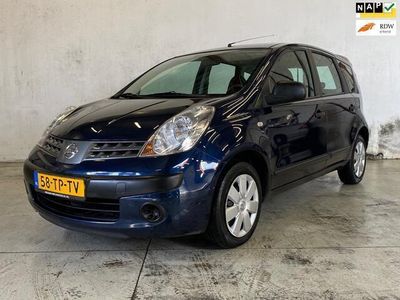 tweedehands Nissan Note 1.4 Visia