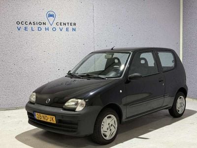 Fiat Seicento