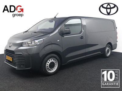 Overige Occasion 2024 Toyota Proace MPV | € 37.850 (Iets duurder)