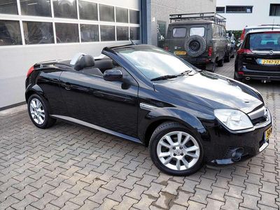 Opel Tigra