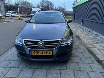Gebruikt 2010 VW Passat Stationwagen | € 1.950 (Eerlijke prijs)