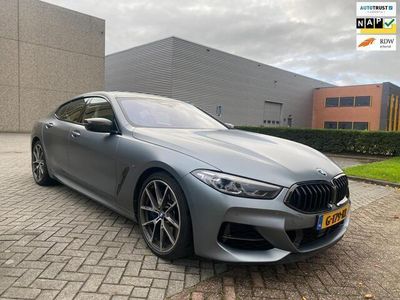 tweedehands BMW M850 Gran Coupé xDrive High Executive