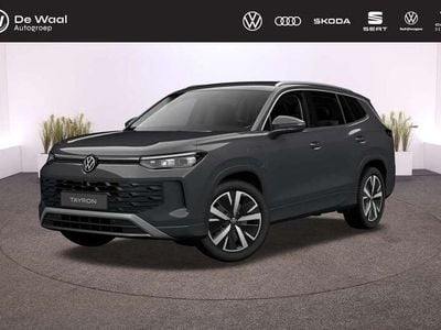 VW Tayron