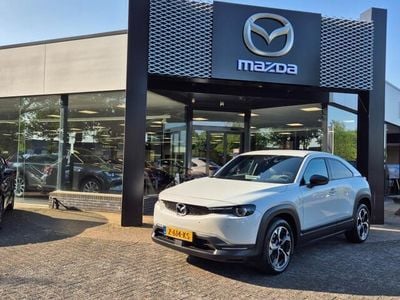 Mazda MX30