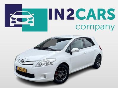 tweedehands Toyota Auris 1.6 Aspiration