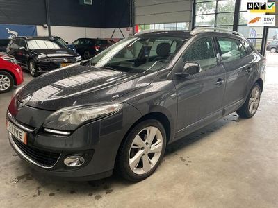 Renault Mégane GrandTour