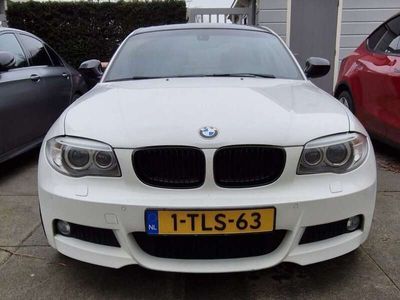 tweedehands BMW 120 Coupé 120 i M pakket