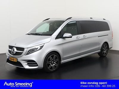 Mercedes V250