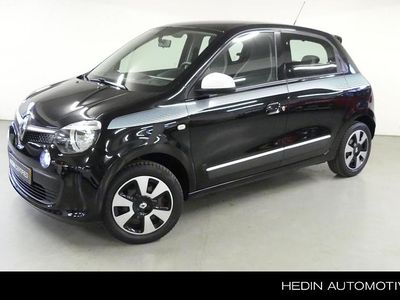 Occasion Renault Twingo Collection 71 PK (52 kW) 2017 Zwart Hatchback