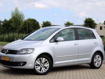VW Golf Plus