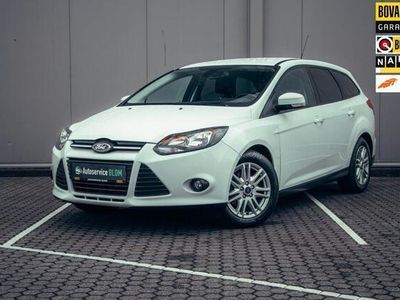 tweedehands Ford Focus 1.0 EcoBoost Titanium