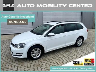 tweedehands VW Golf VII 1.4 TSI Highline Station Automaat/Navi/Pdc/Cruise