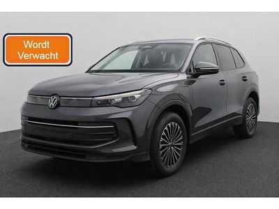 Occasion VW Tiguan Goal 204 PK (150 kW) 2025 Grijs SUV