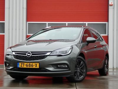 tweedehands Opel Astra Sports Tourer 1.0 Turbo 120 Jaar Edition/ lage km/ zeer mooi!