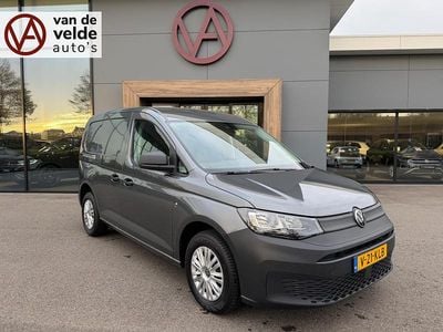 Bestelauto Gebruikt 2024 VW Caddy Comfortline MPV | € 24.945 (Eerlijke prijs)
