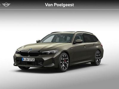 Nieuw BMW 330 Comfort Edition 291 PK (214 kW) 2025 Grijs Stationwagen