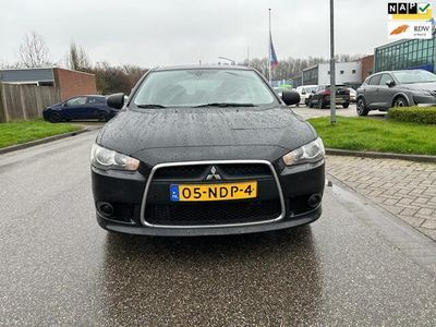 Mitsubishi Lancer Sportback