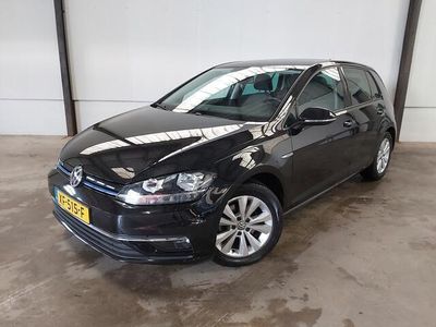 tweedehands VW Golf VII 1.5 TSI HIGHLINE ADAPT CRUISE APPLE CARPLAY LED NAVI ECC