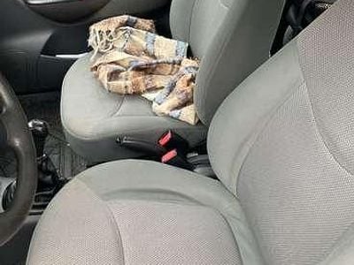 Chevrolet Matiz
