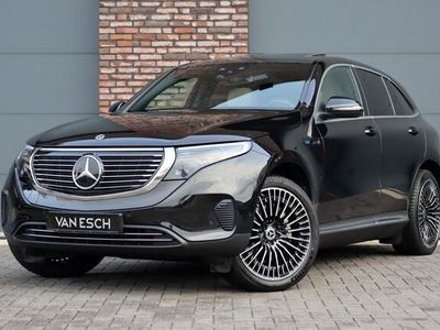 Mercedes EQC400