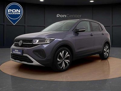 Grijs Gebruikt 2025 VW T-Cross Life SUV | € 30.450 (Eerlijke prijs)