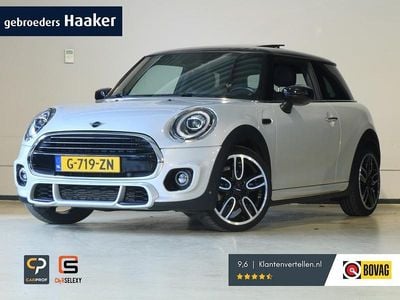 Wit Gebruikt 2020 Mini John Cooper Works Hatchback | € 23.900 (Goede deal)