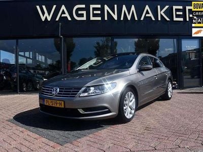 VW CC