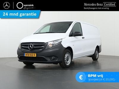 Mercedes Vito