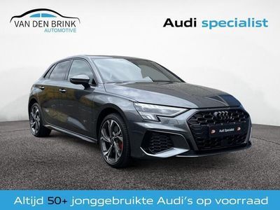 tweedehands Audi A3 Sportback e-tron 245 pk S-line Competition