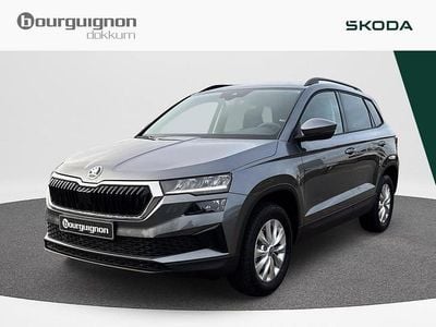 Nieuw Skoda Karoq Selection 150 PK (110 kW) 2025 Grijs SUV