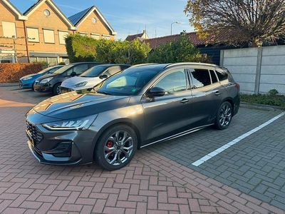 Gebruikt 2023 Ford Focus | € 17.500 (Eerlijke prijs)