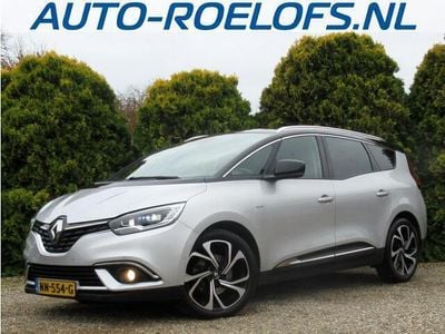 Renault Grand Scénic IV