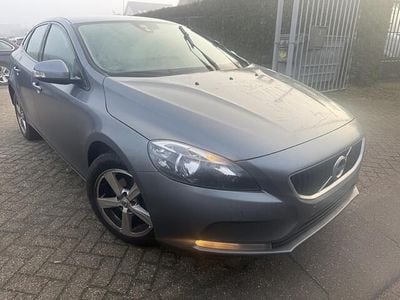 Occasion Volvo V40 120 PK (88 kW) 2017 Overige Hatchback