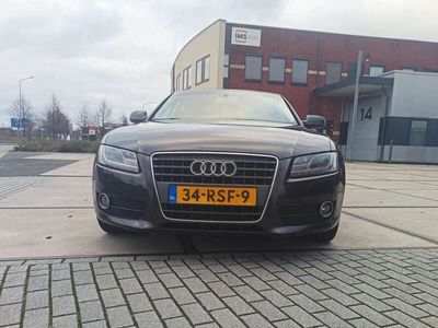 tweedehands Audi A5 2.0 TFSI Pro Line