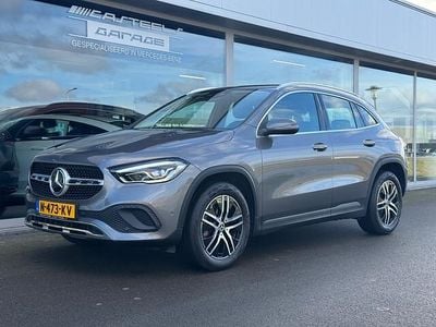 Suv Occasion 2020 Mercedes GLA200 Progressive SUV | € 33.750 (Goede deal)