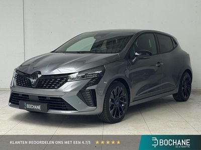 Occasion Renault Clio V Esprit Alpine 2024 Grijs Hatchback