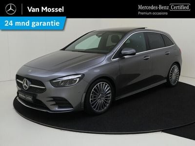 Mercedes B180