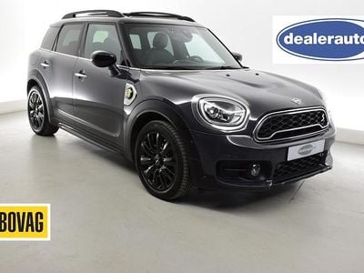 Occasion Mini Cooper Countryman 2019 Grijs SUV