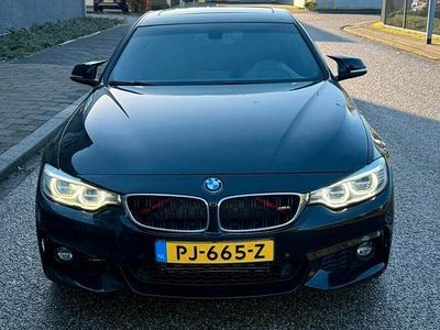 Occasion 2016 BMW 428 M Sport Coupé | € 16.500 (Super prijs)