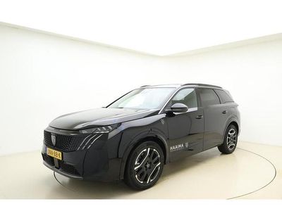 Occasion Peugeot e-5008 Avantage 156 kW (213 PK) 2025 Zwart SUV