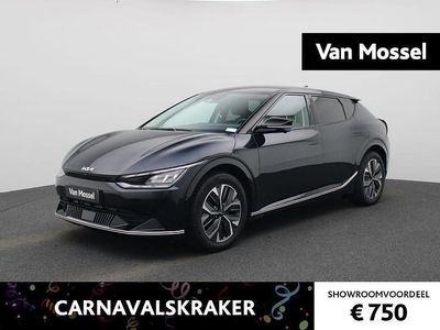 Occasion Kia EV6 Earth 167 kW (228 PK) 2023 SUV