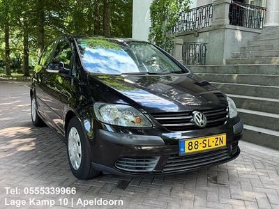 VW Golf Plus