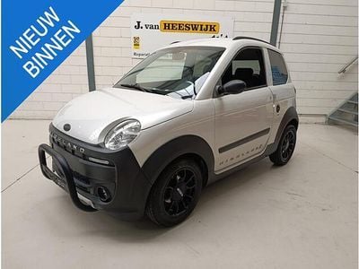 Microcar M.Go