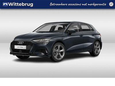 Occasion Audi A3 Sportback e-tron Business 204 PK (150 kW) 2021 Grijs Hatchback