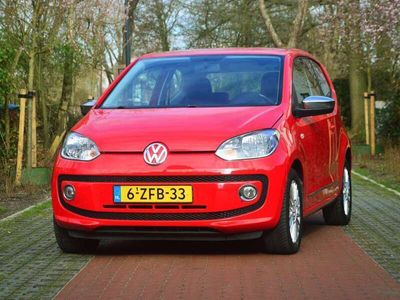VW up!